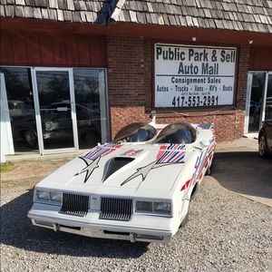 Meet your Posher, Mike